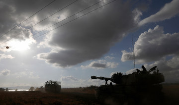 Mellanöstern - Israelisk attack mot Syrien skadar två civila: ministeriet