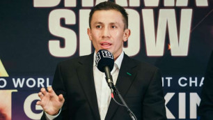 Golovkin disappointed in Canelo and explained why