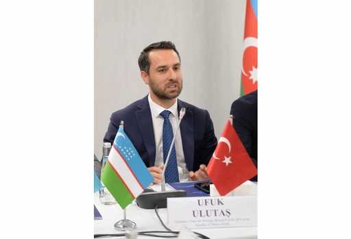 Ufuk Ulutash: Spolupráca medzi Azerbajdžanom a Tureckom je príkladom v systéme vzťahov na južnom Kaukaze a v strednej Ázii