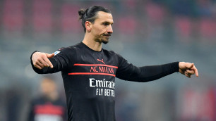 40-year-old Ibrahimovic will discuss a new contract with AC Milan