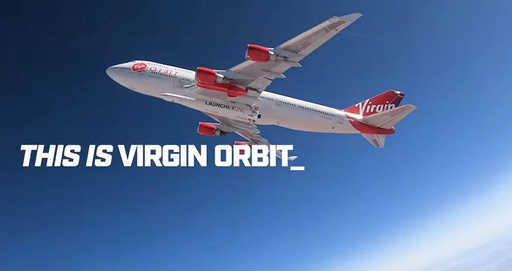 Virgin Orbit successfully launched a LauncherOne rocket carrying seven NASA research satellites using a Boeing 747 Cosmic Girl carrier aircraft