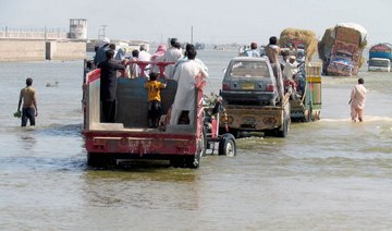 Le piogge monsoniche sferzano il Pakistan; 6 morti nel sud-ovest del paese