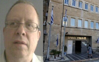 Israele concede il visto di residenza al rabbino statunitense condannato per aggressione sessuale agli studenti