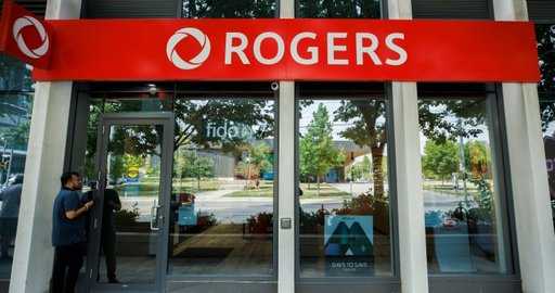 Збой Rogers пралівае святло на неабходнасць канкурэнцыі ў тэлекамунікацыйным сектары Канады: эксперт