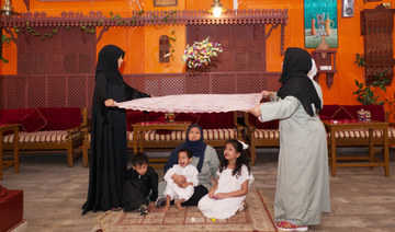 Savdska Arabija – prizorišče Hijazi zaznamuje staro savdsko praznovanje hadža