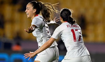 Kanada in Kostarika se kvalificirata za svetovno prvenstvo za ženske leta 2023