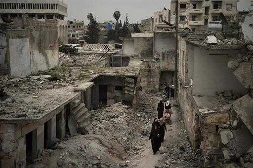 ZN pripravljajo novo srečanje sredi slepe ulice glede pomoči severozahodu Sirije
