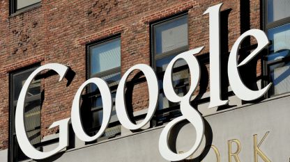 Google se pogaja z ameriškimi regulatorji, da bi preprečil morebitno protimonopolno tožbo