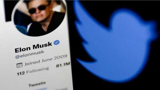 Musk bricht Vertrag zum Kauf von Twitter ab