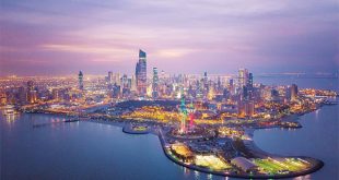 Кувейт посідає 14 місце в арабському світі за обсягом ПІІ у 2021 році