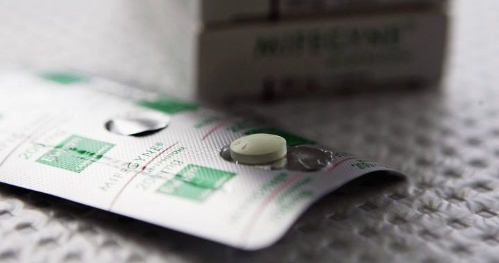 Канада – у Квебеку більше не потрібне ультразвукове дослідження для отримання таблеток для переривання вагітності: розпорядження лікарів