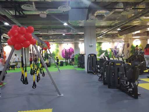 African Industries Group verwerft fitnessnetwerk World Class Romania
