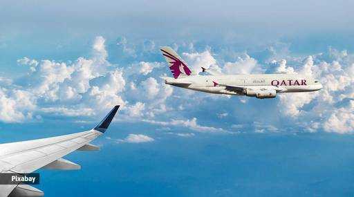 Indija - Najboljša letalska družba na svetu za leto 2022 je ...