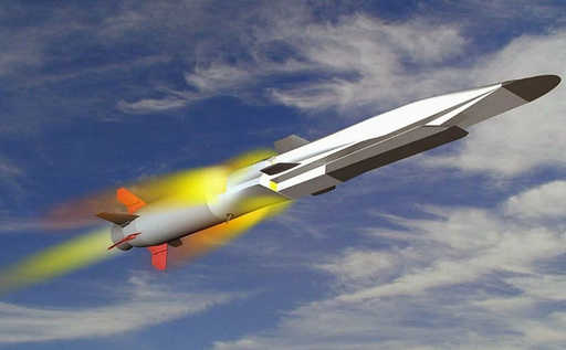 Hypersonic missiles Zircon for Russian ships will be put into service before the end of the year
