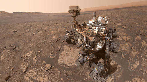 Дослідження: щоб знайти докази життя на Марсі, доведеться копати глибоко під поверхню