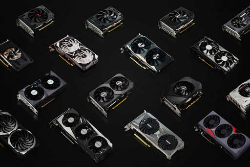 Video cards are not getting cheaper anymore, and some models even went up in price in a month