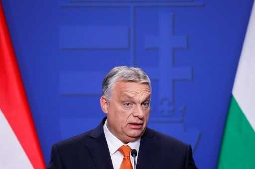 Upprördhet efter Ungerns premiärminister Viktor Orbans rena nazistiska tal
