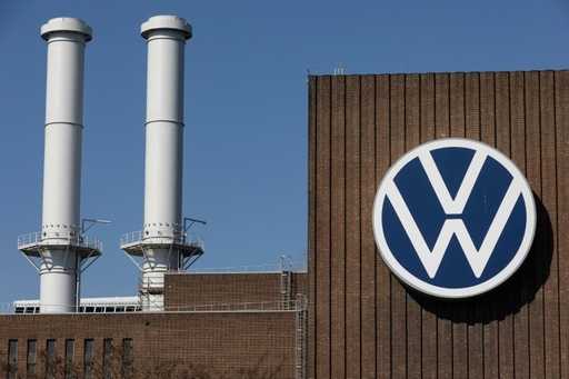 Volkswagen qlobal küləklərə baxmayaraq “inamlıdır”