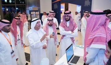 Fintech Saudi поддерживает 12 инновационных компаний в программе акселерации