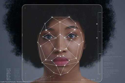 In Russia, a face recognition system is being created without processing biometric information