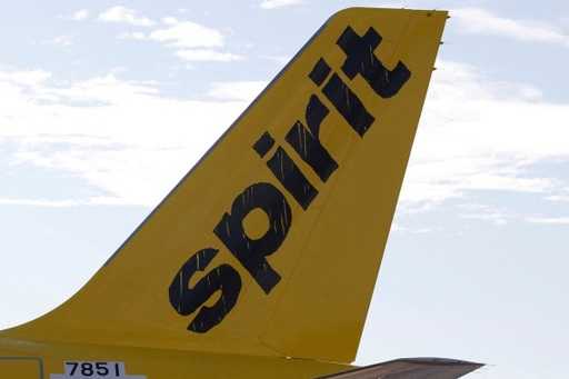 JetBlue accepte de racheter Spirit Airlines pour 3,8 milliards de dollars