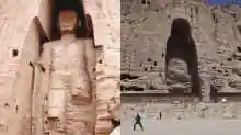 Talibani po uničenju kipov Bude v Bamijanu poskušajo uničiti bližnji zgodovinski bazar