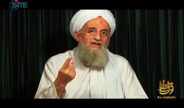 طالبان تقول إن الضربة الأمريكية التي قتلت الظواهري تنتهك اتفاق الدوحة