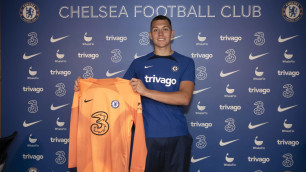 Chelsea haalt 18-jarige doelman binnen