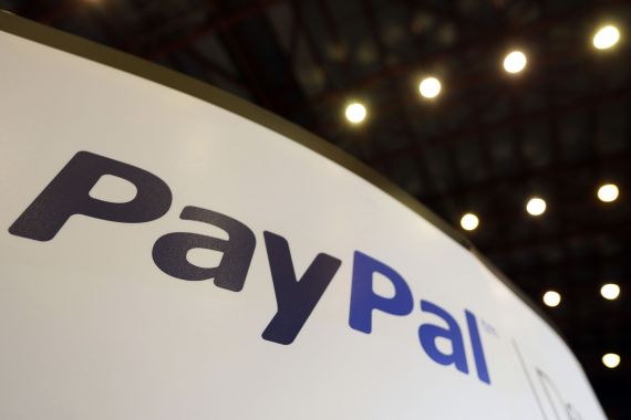 Indonezijski PayPal, Yahoo prepovedujeta cast cloud over tech hub dream