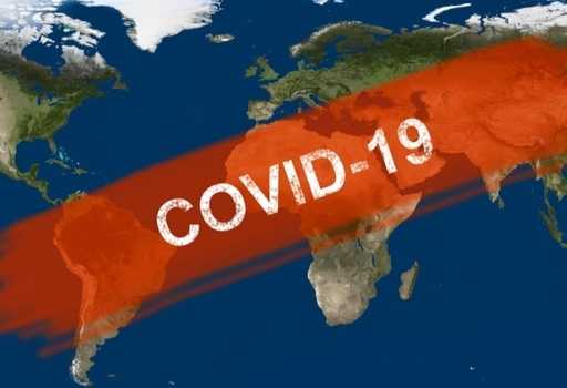 OMS: Cazurile de coronavirus au scăzut cu 9%