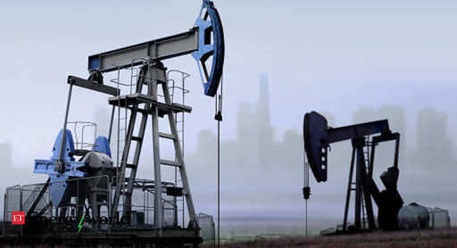 Cena surove nafte zdrsne navzgor po povečanju komercialnih zalog v ZDA