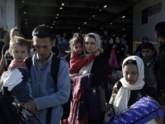 لبنان يحث الاتحاد الأوروبي على التعاون بشأن عودة اللاجئين السوريين إلى وطنهم