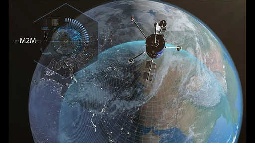Rusija bo konec oktobra v vesolje poslala Messengerje.