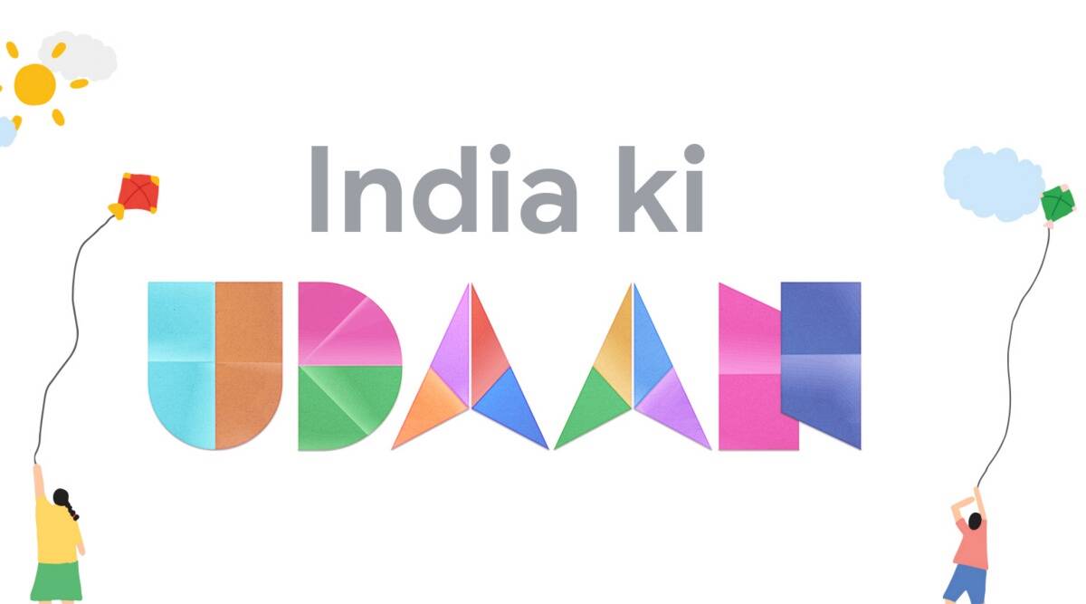 Google запускает India Ki Udaan в честь 75-летия независимости страны