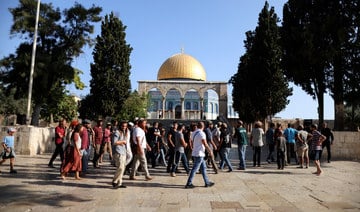 Bližnji vzhod - Savdska Arabija vodi v obsodbah izraelskega napada na mošejo Al Aksa