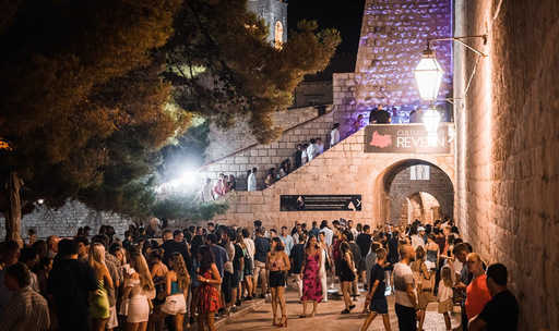 Croacia - La discoteca de culto de Dubrovnik en la lista de las mejores discotecas del mundo