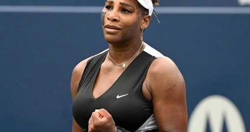 Tennis: Serena Williams si ritirerà dal gioco dopo gli US Open