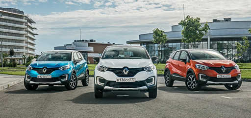 AvtoVAZ je trgovcem Renault začel dobavljati originalne nadomestne dele