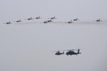 Филиппины подтвердили расторжение сделки с Россией по вертолетам из-за санкций США