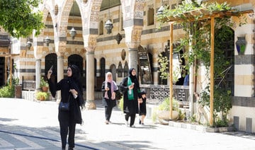 Блиски исток – Схрван ратом, сиријски туризам се окреће експатима
