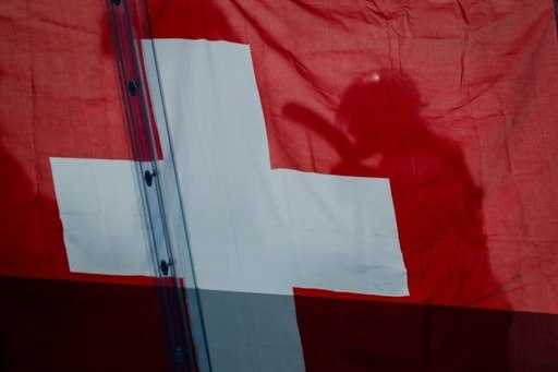 Elveția „a întors spatele” rușilor: Ministerul a făcut un anunț urgent