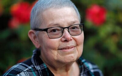 Vo veku 72 rokov zomrela Elana Dykewomon, vplyvná židovská lesbická autorka a dramatička