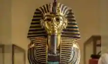 Хауард Картер украо је благо из Тутанкамонове гробнице у Египту, тврди нова књига