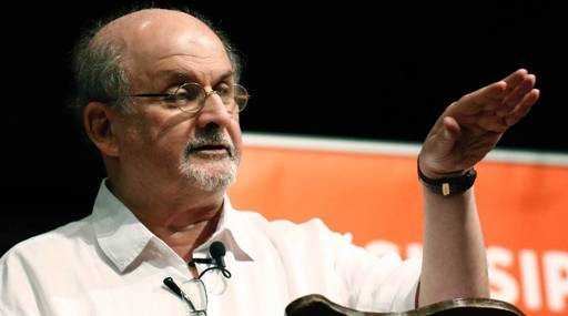India - Iran zegt dat Rushdie en supporters verantwoordelijk zijn voor aanval