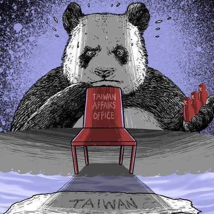 Peking heeft een nieuwe man van de Straat van Taiwan nodig. Dit zijn de topkandidaten