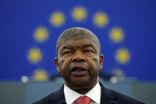 Afrika - Angola's verkiezingsrace gaat tussen continuïteit en verandering
