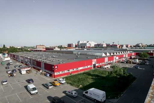 Het Belgische WDP koopt Arad Business Park in Roemenië