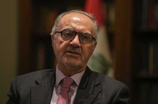 Iraški finančni minister podal odstop