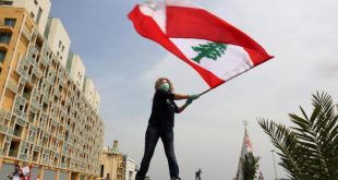 Den libanesiska filmindustrin i spillror
