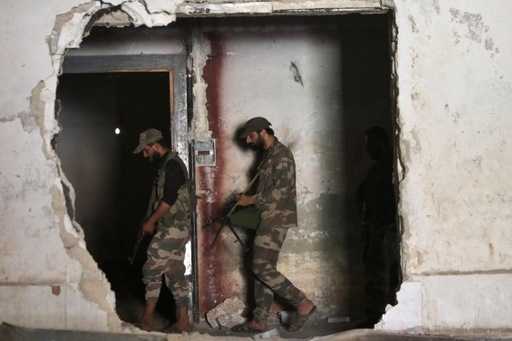Diversi soldati siriani uccisi in “incursioni aeree turche”